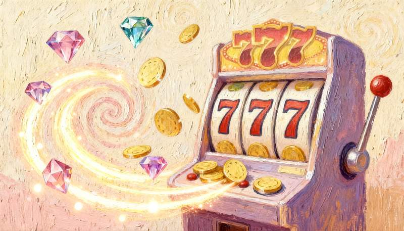 Differences Between Online and Land-Based Casinos